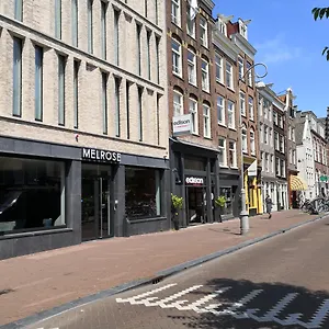 Melrose *** Амстердам