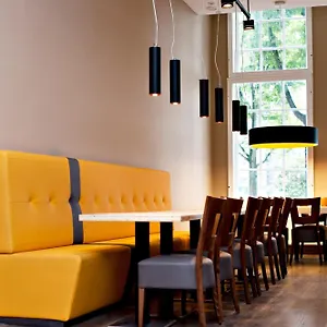 Hotel City Hotel Amsterdam