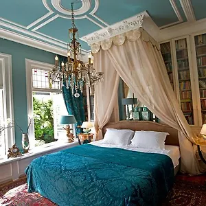 Breitner House Bed and breakfast