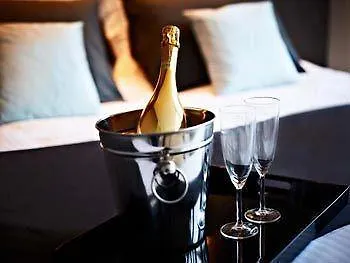 Ams Suites Amsterdam Hotel