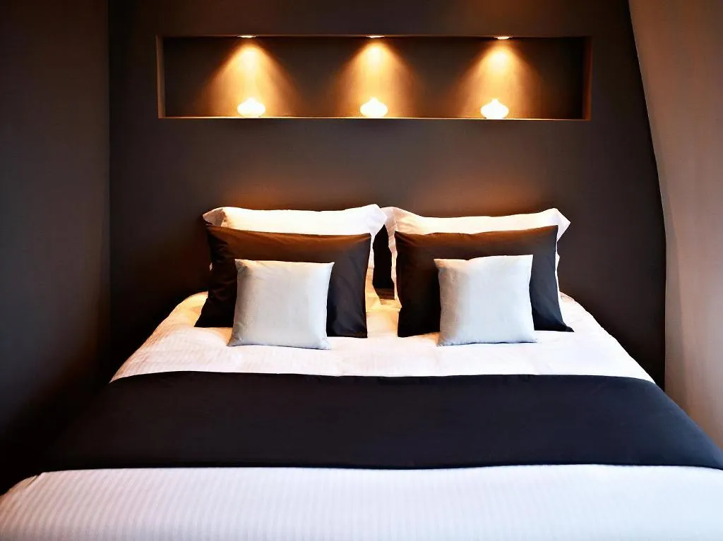 *** Hotel Ams Suites Amsterdam Paesi Bassi