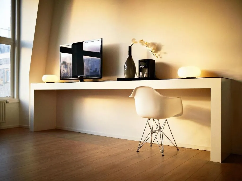 Ams Suites Amsterdam