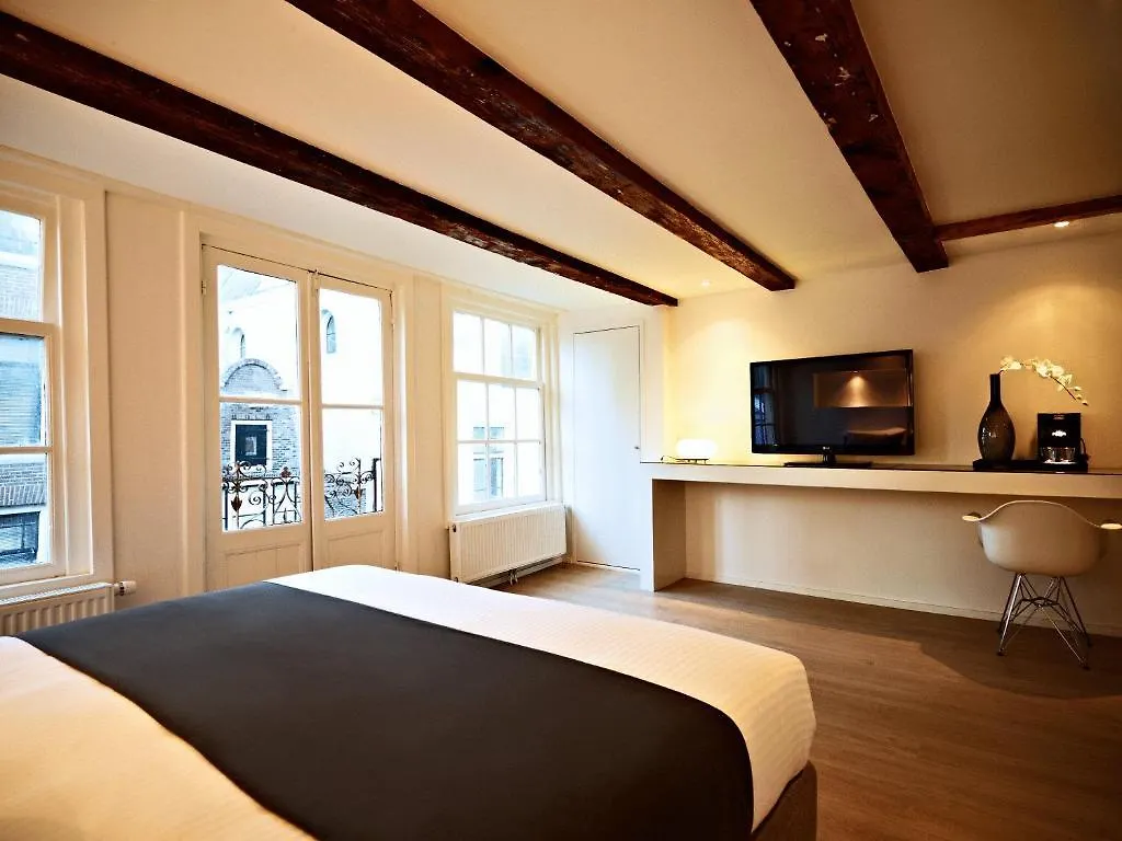 Ams Suites Amsterdam