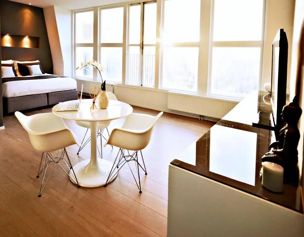 Ams Suites Amsterdam