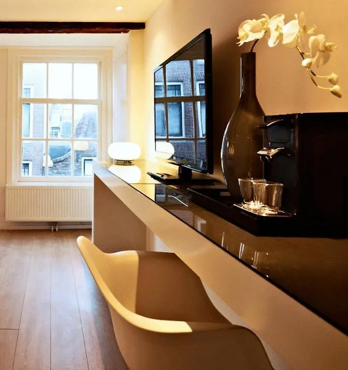 Ams Suites Amsterdam Paesi Bassi